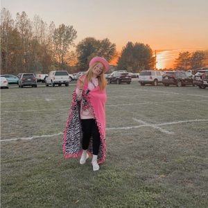 Meet your Posher, Stella